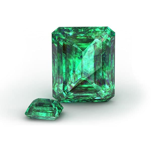 Learn about emeralds