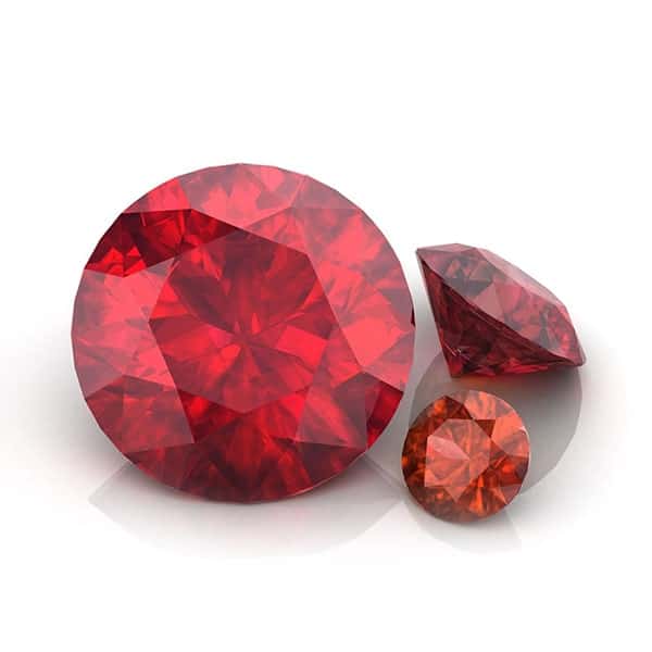 Learn about rubies