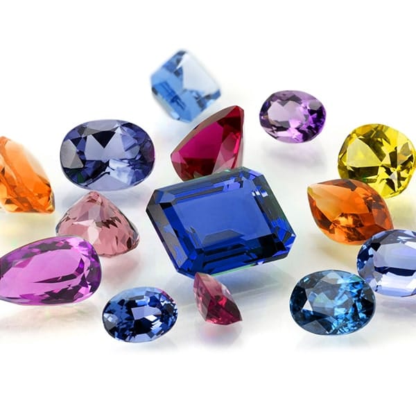 Learn about sapphires