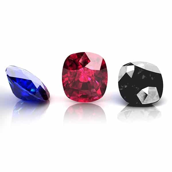 Learn about spinel