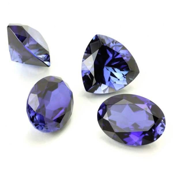 Learn about tanzanites