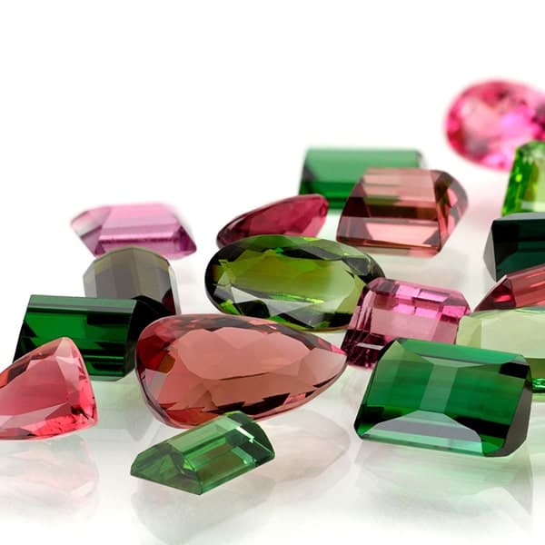 Learn about tourmaline