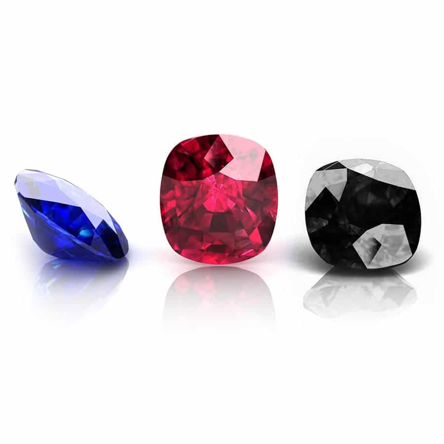 Spinel