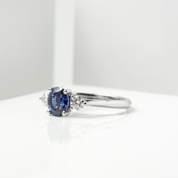 Bespoke Engagement Rings