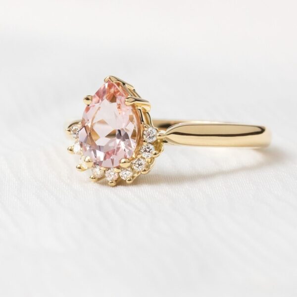 Bespoke Engagement Rings