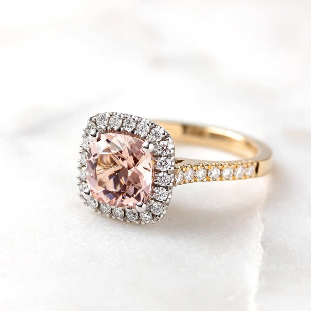 Bespoke Engagement Rings