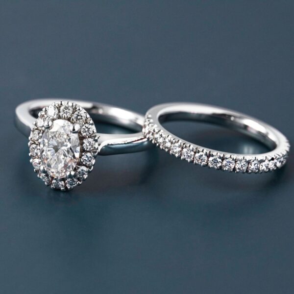 Bespoke Engagement Rings