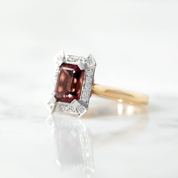 Bespoke Engagement Rings