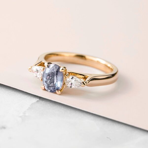 Bespoke Engagement Rings