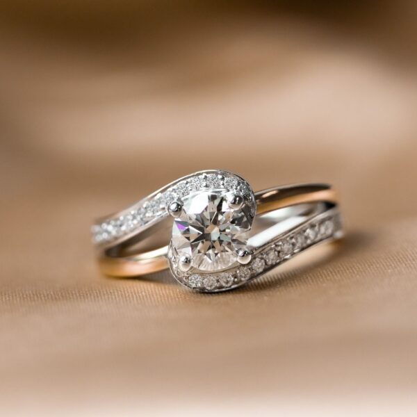 Bespoke Engagement Rings