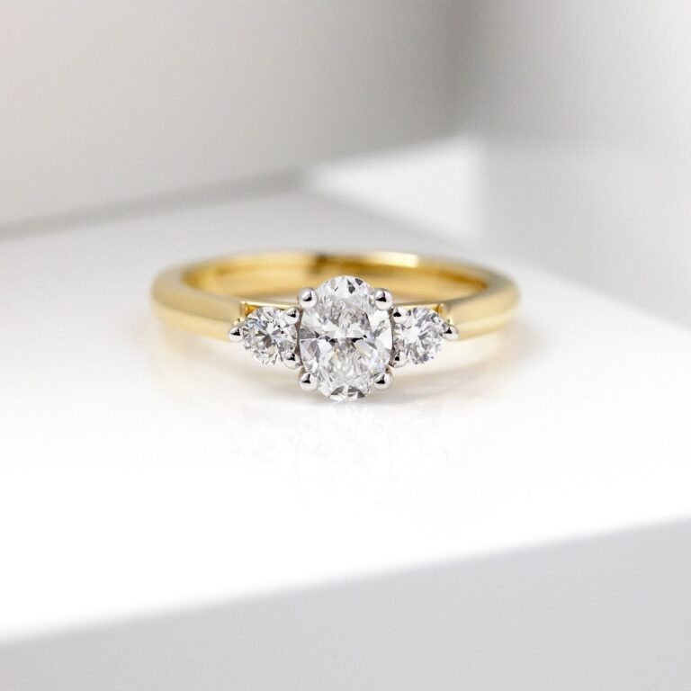 Bespoke Engagement Rings