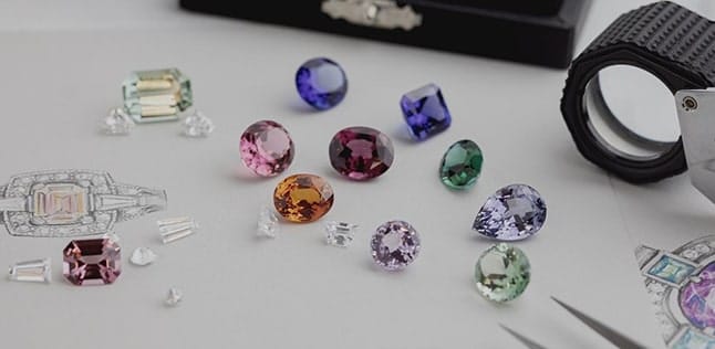 Ethically Sourced Diamonds and Gemstones