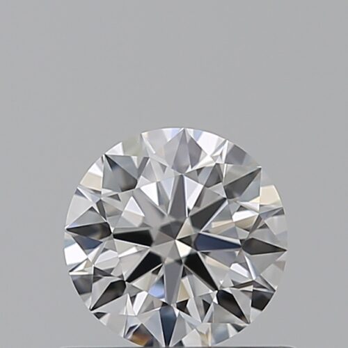 0.5 Carat Round Diamond