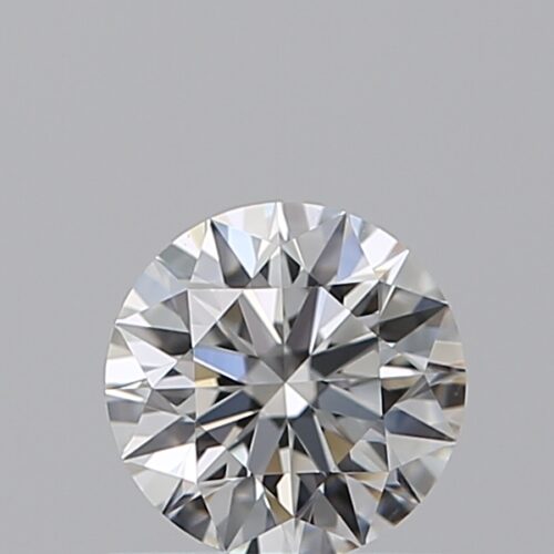 0.50 Carat Round Diamond