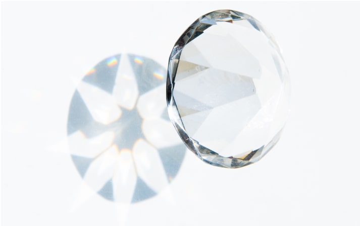 Sustainable Lab-Grown Diamonds​ Larsen Jewellery