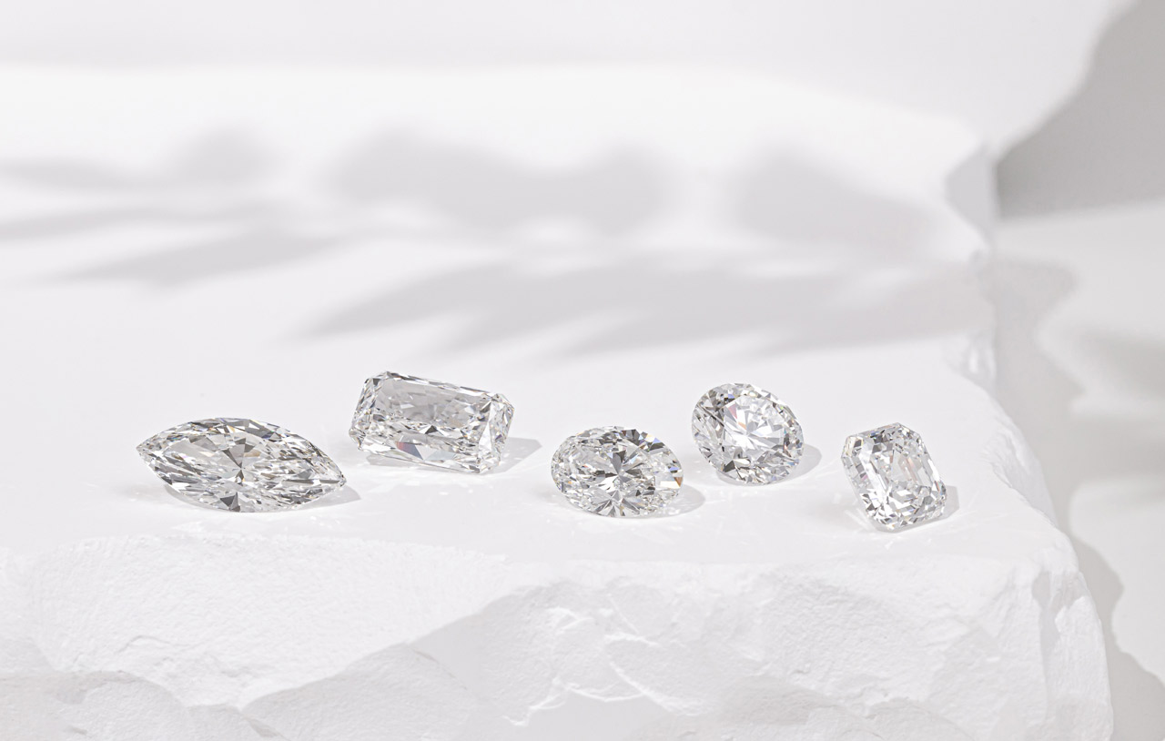 Sustainable Lab-Grown Diamonds in Brisbane