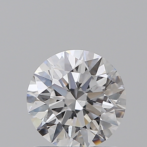 1.01 Carat Round Diamond