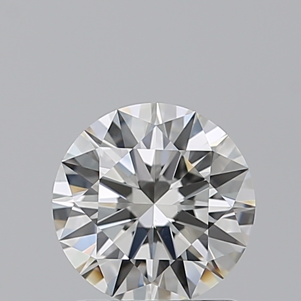 1.01 Carat Round Diamond