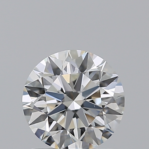 1.01 Carat Round Diamond