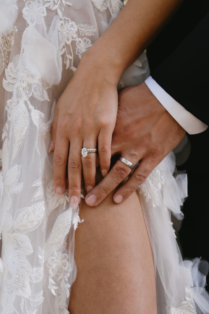 make your own rings together in sydney melbourne and brisbane at larsen jewellery