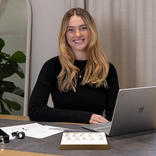 Lulu - Sydney Jewellery Designer
